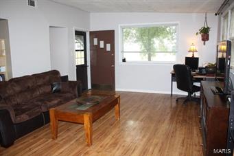 Guinn Sub - Residential