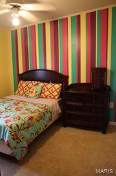 Guinn Sub - Residential