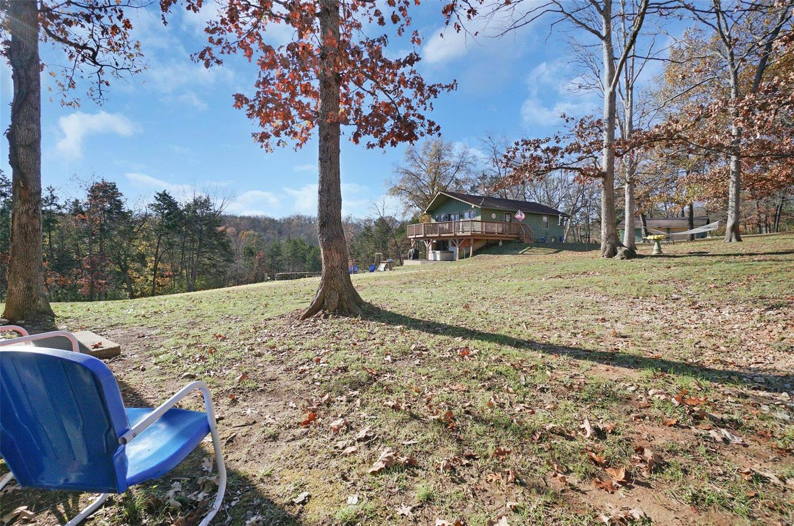 Calvey Forest - Residential