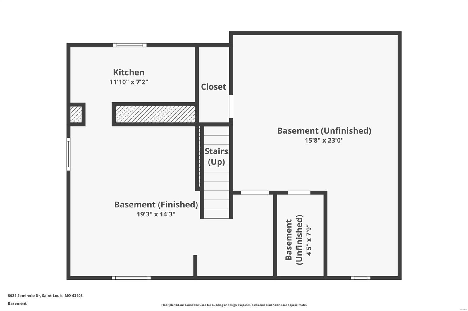 Davis Place - Residential