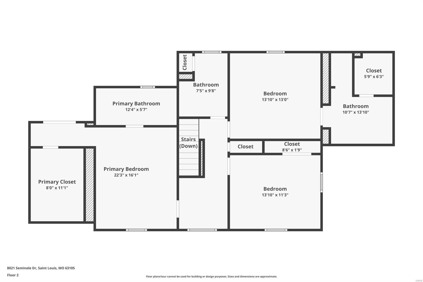 Davis Place - Residential