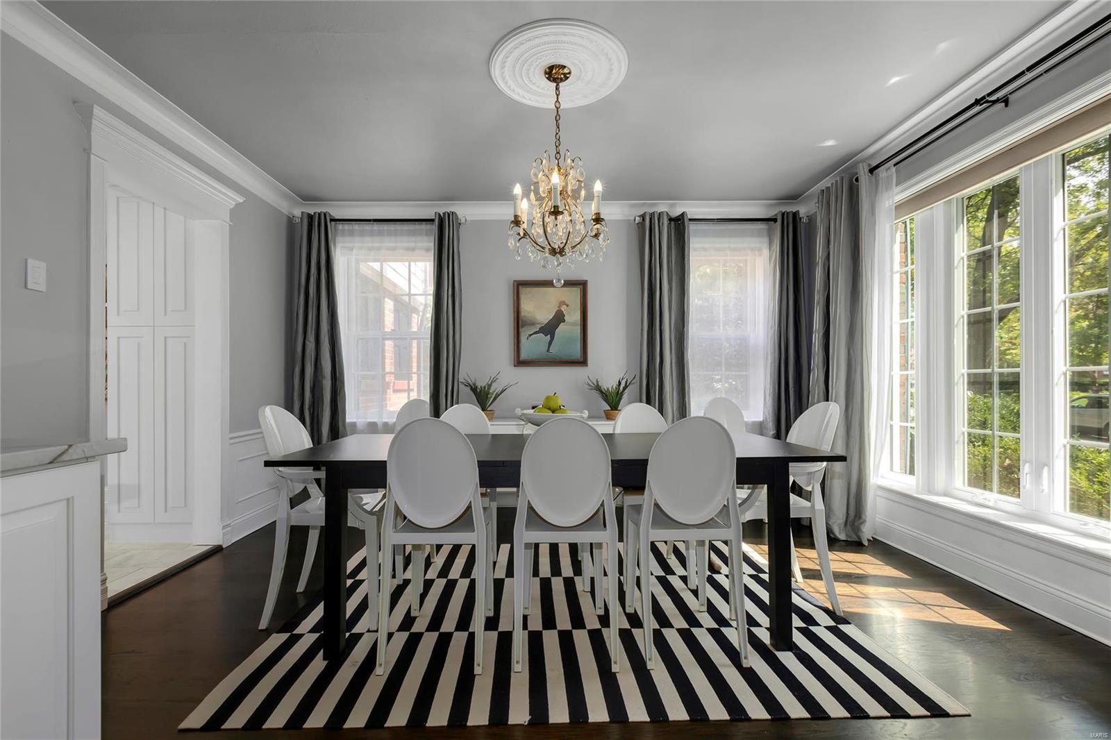 Davis Place - Residential