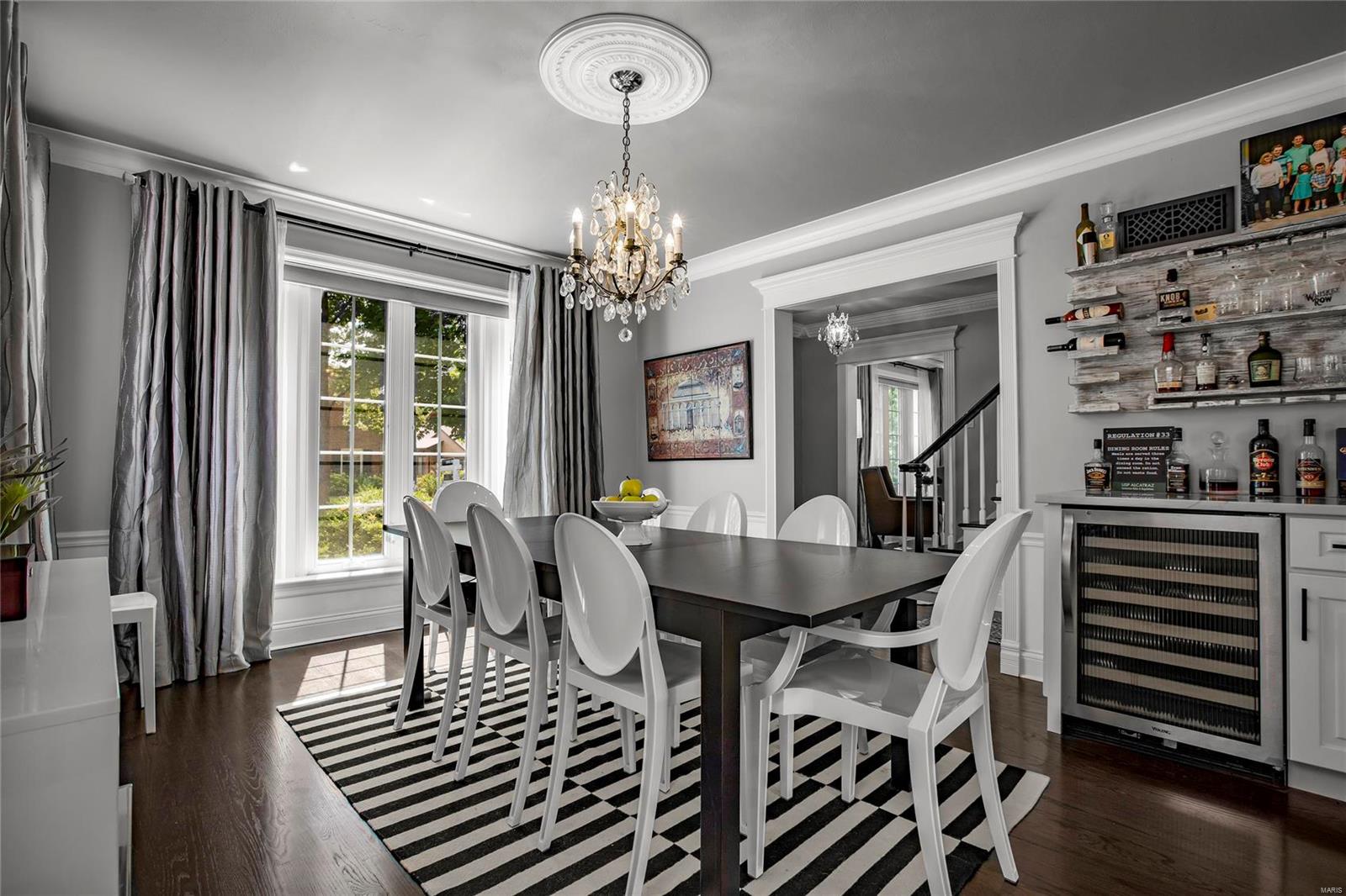 Davis Place - Residential