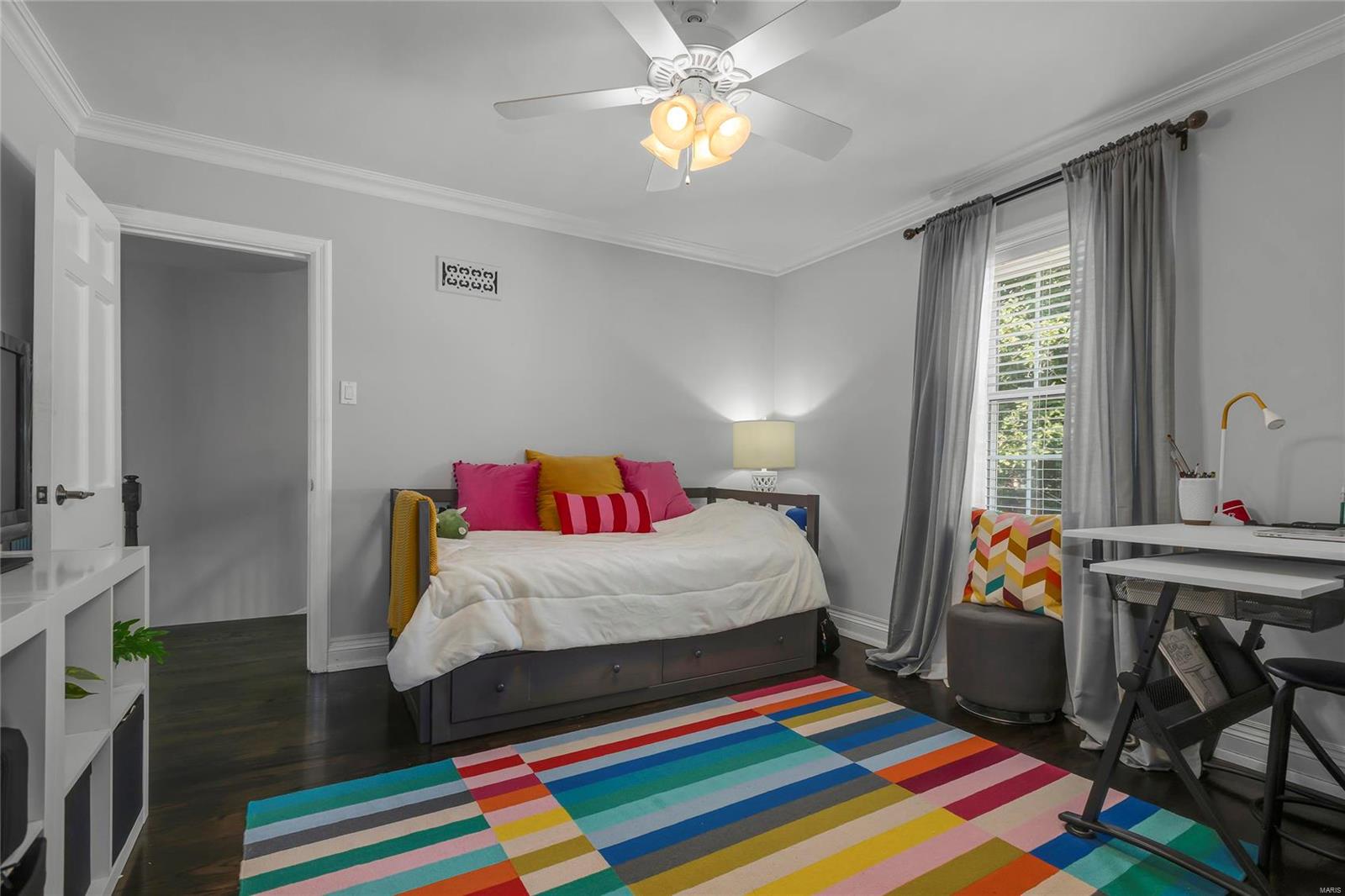 Davis Place - Residential