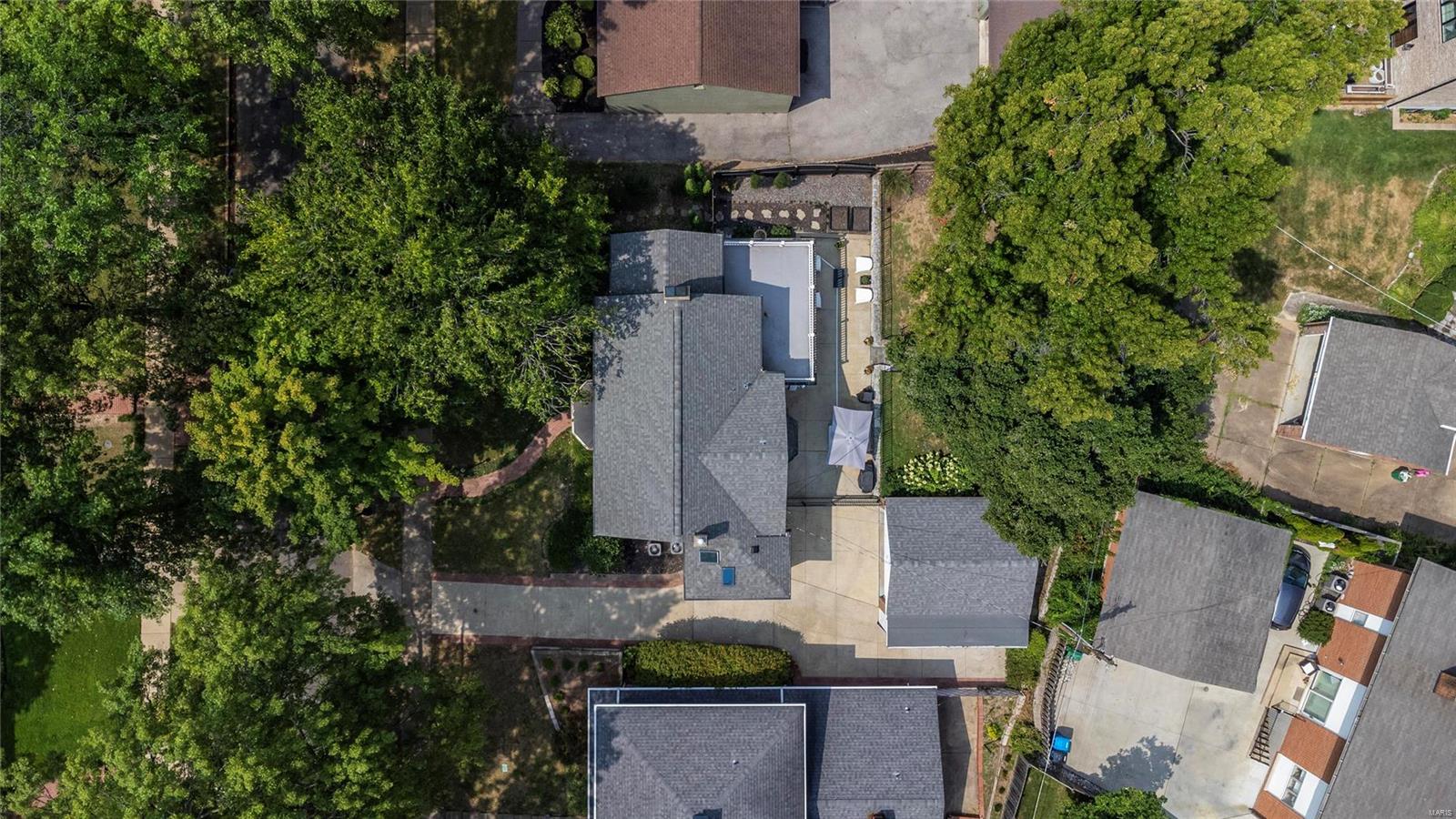 Davis Place - Residential