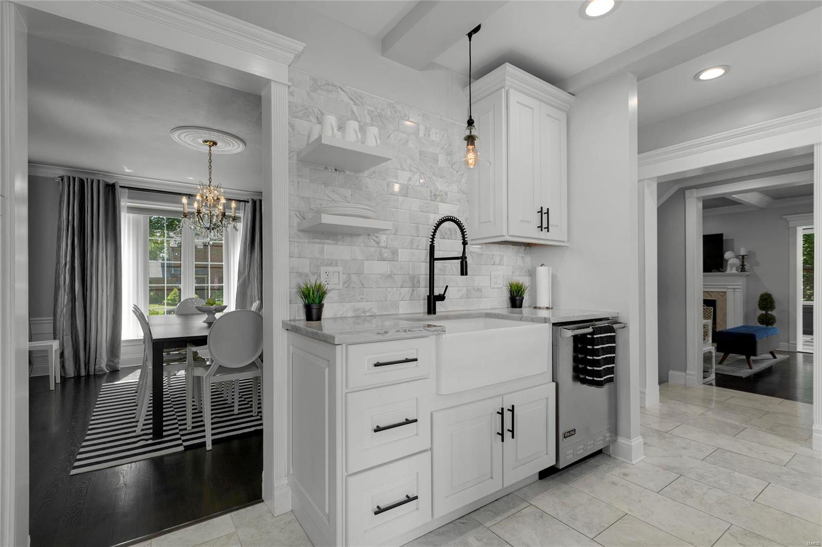 Davis Place - Residential