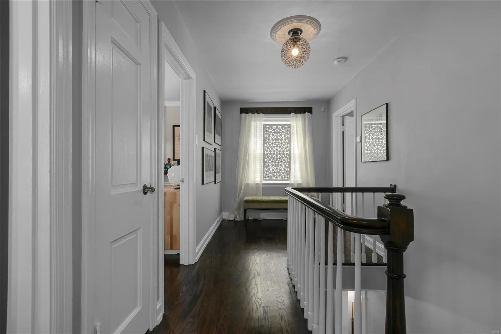 Davis Place - Residential