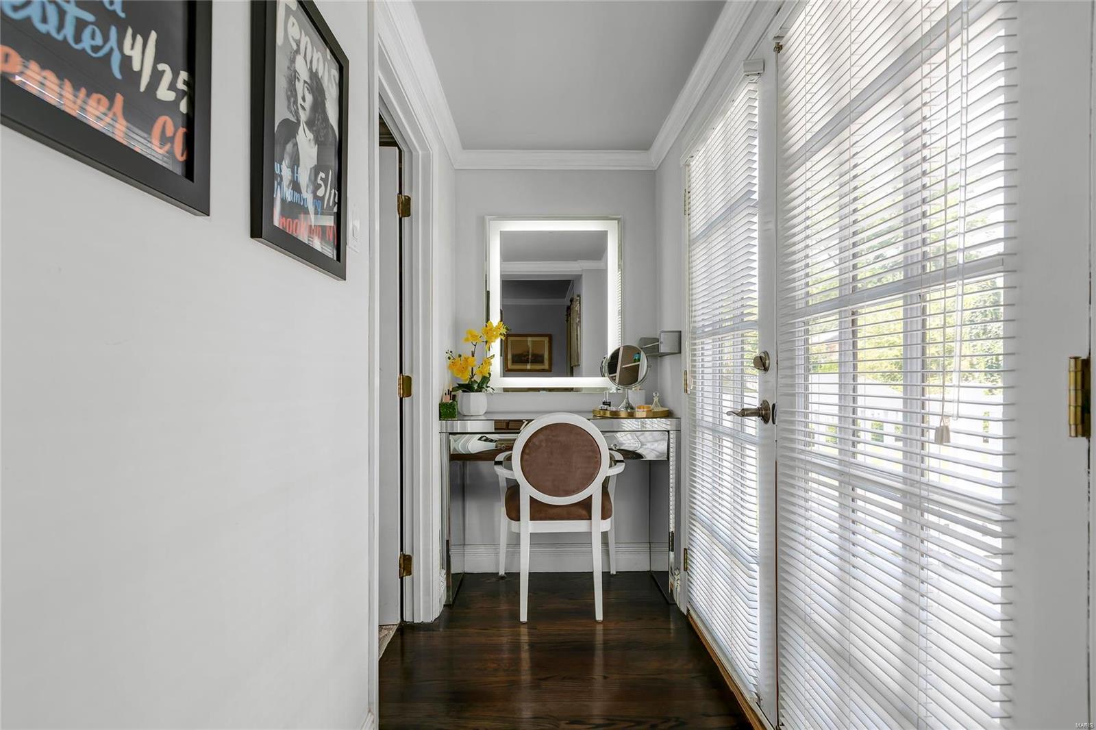 Davis Place - Residential