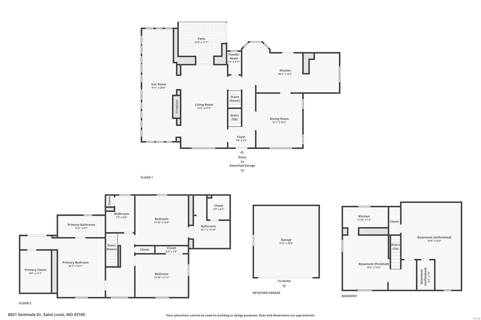 Davis Place - Residential