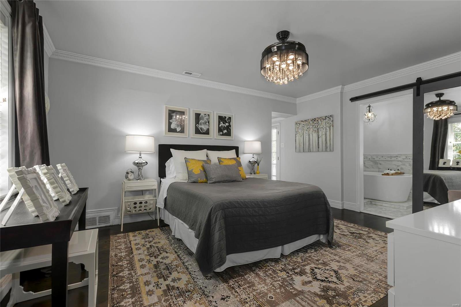 Davis Place - Residential