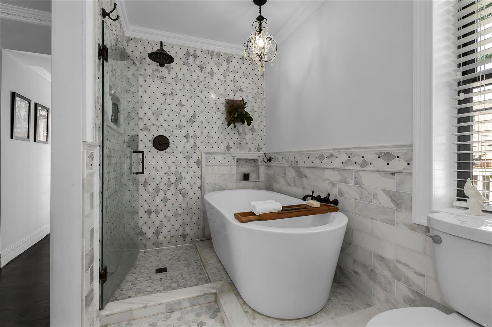 Davis Place - Residential