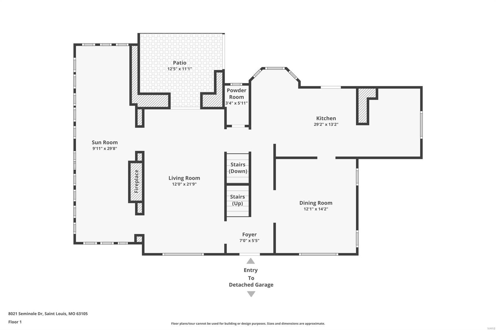 Davis Place - Residential