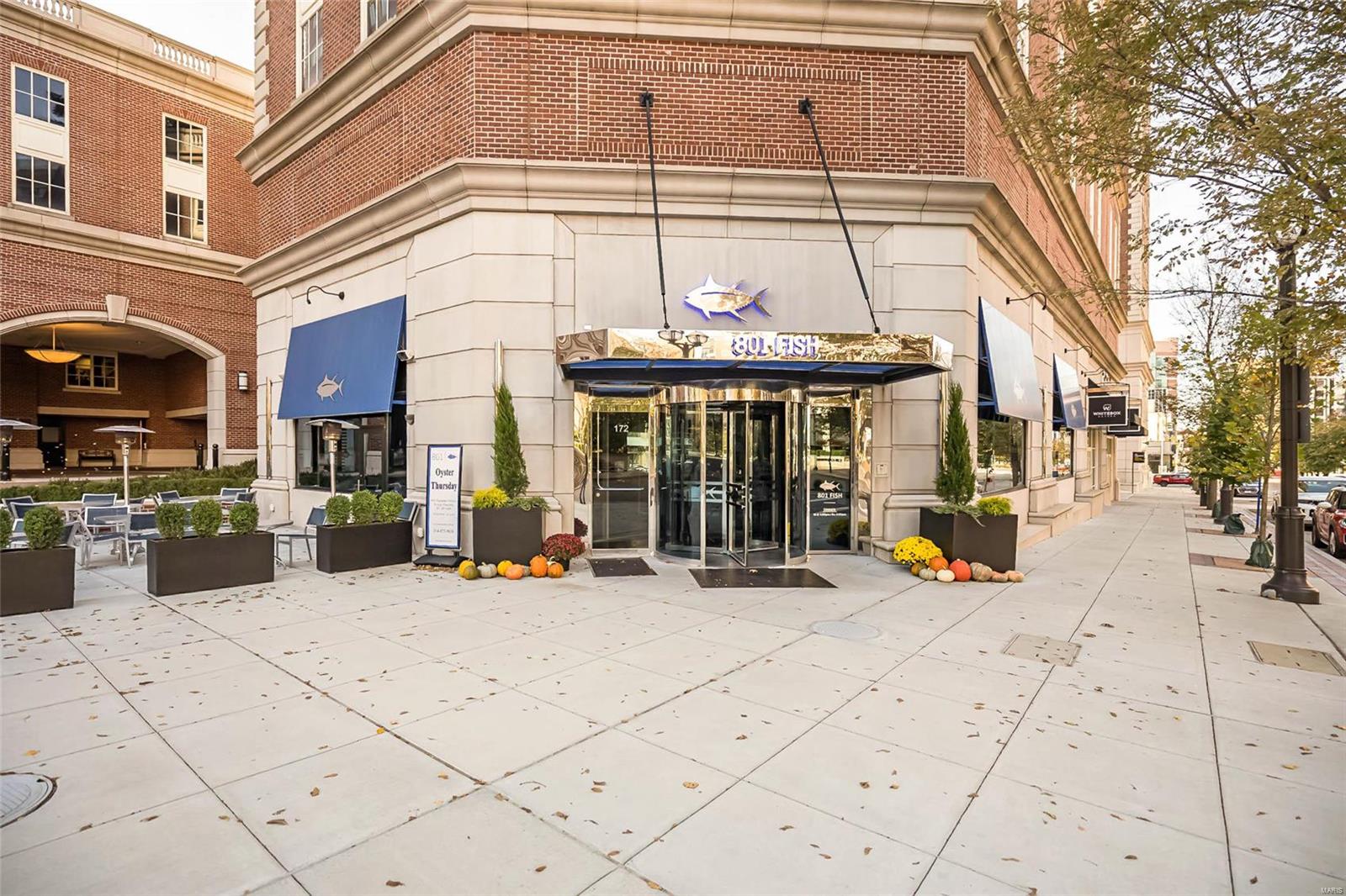 Crescent Condo - Residential