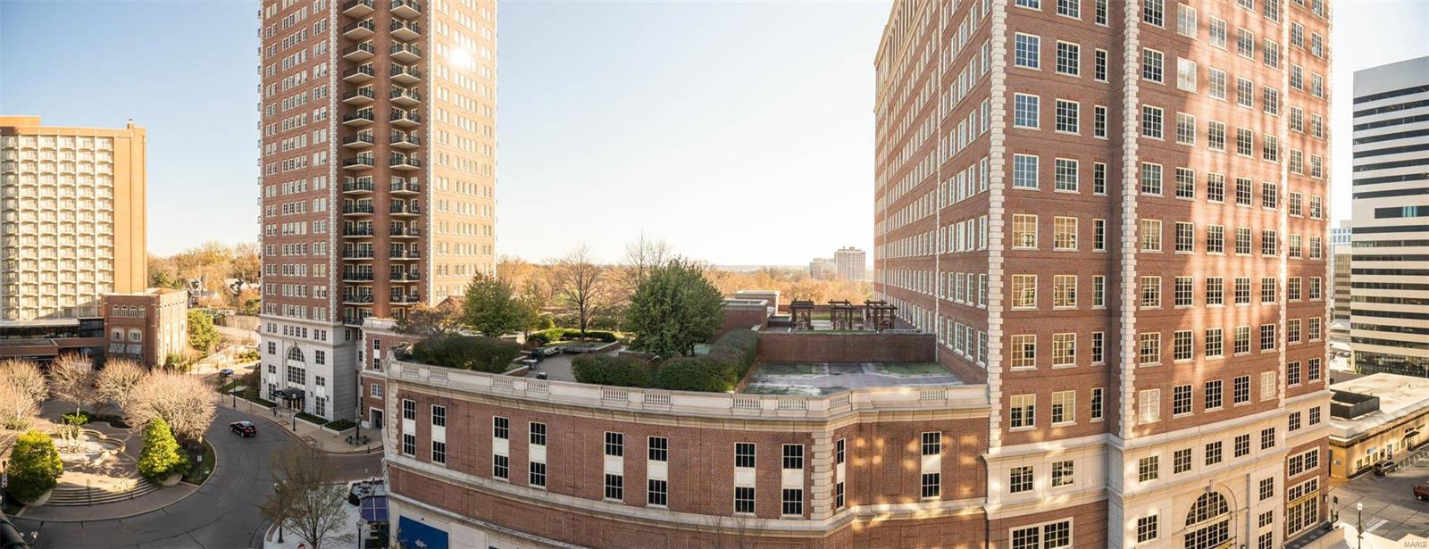 Crescent Condo - Residential