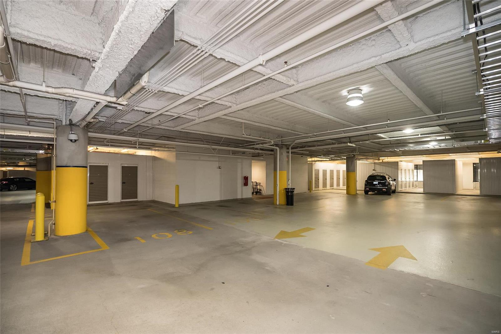 Crescent Condo - Residential