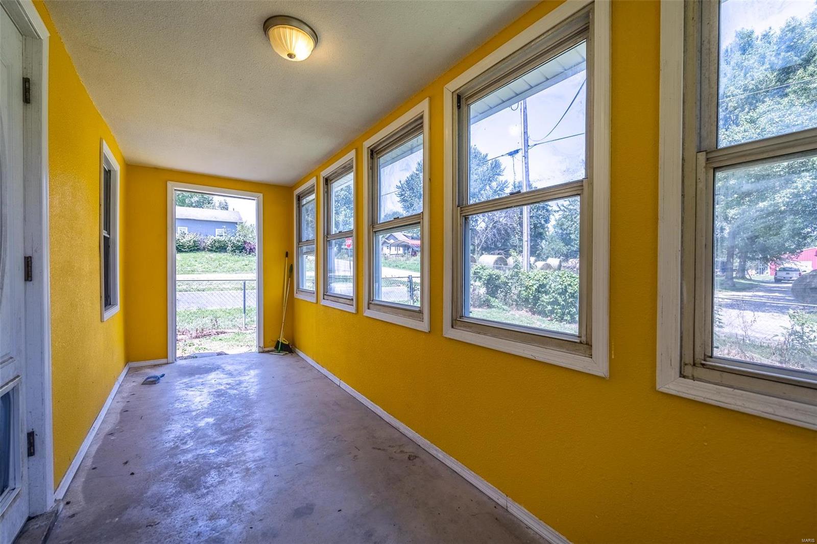 Hayes-Conway Add - Residential