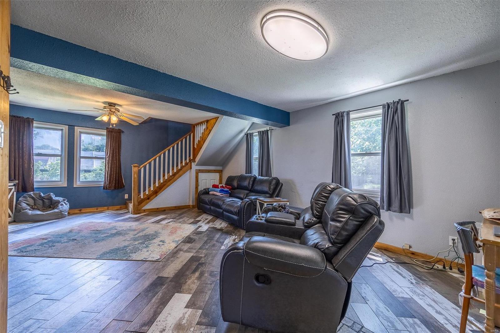 Hayes-Conway Add - Residential