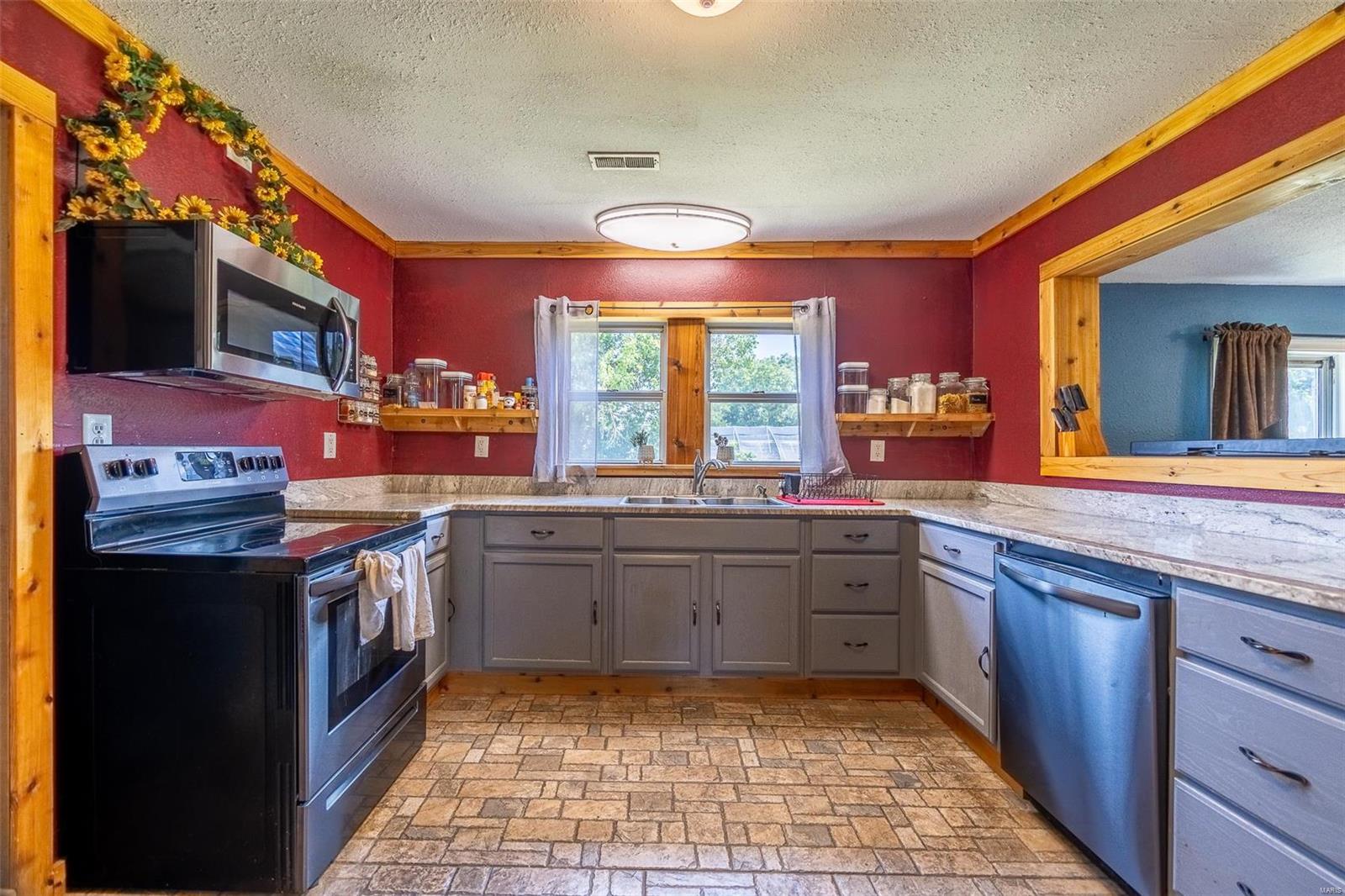 Hayes-Conway Add - Residential