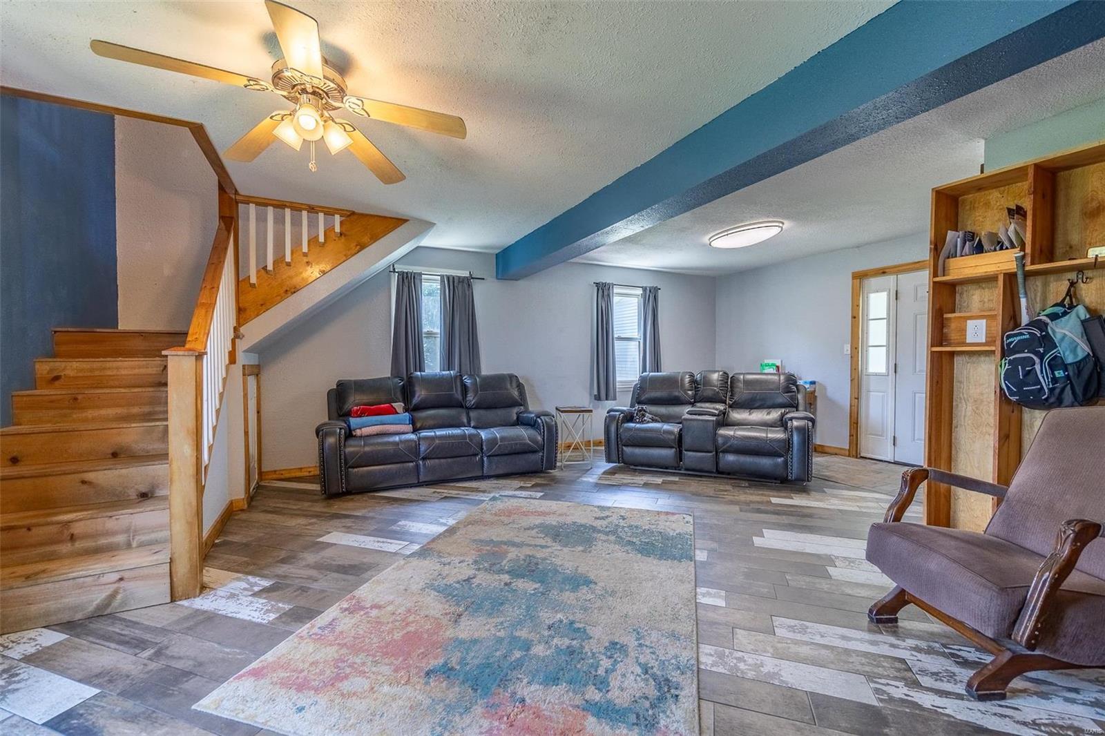 Hayes-Conway Add - Residential
