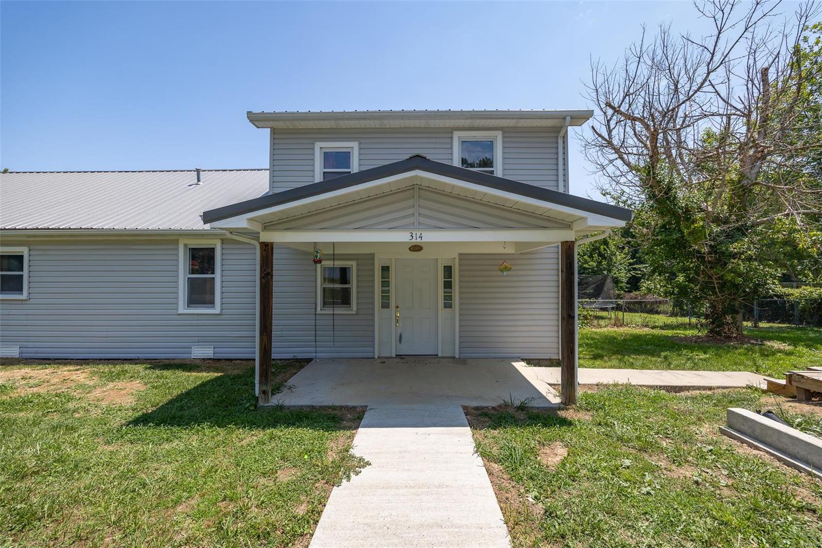 Hayes-Conway Add - Residential