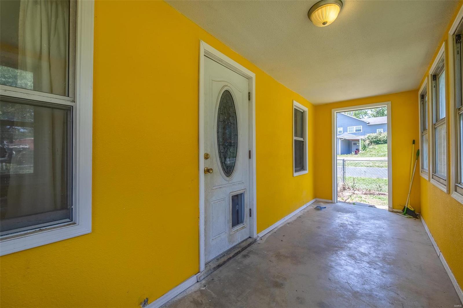 Hayes-Conway Add - Residential