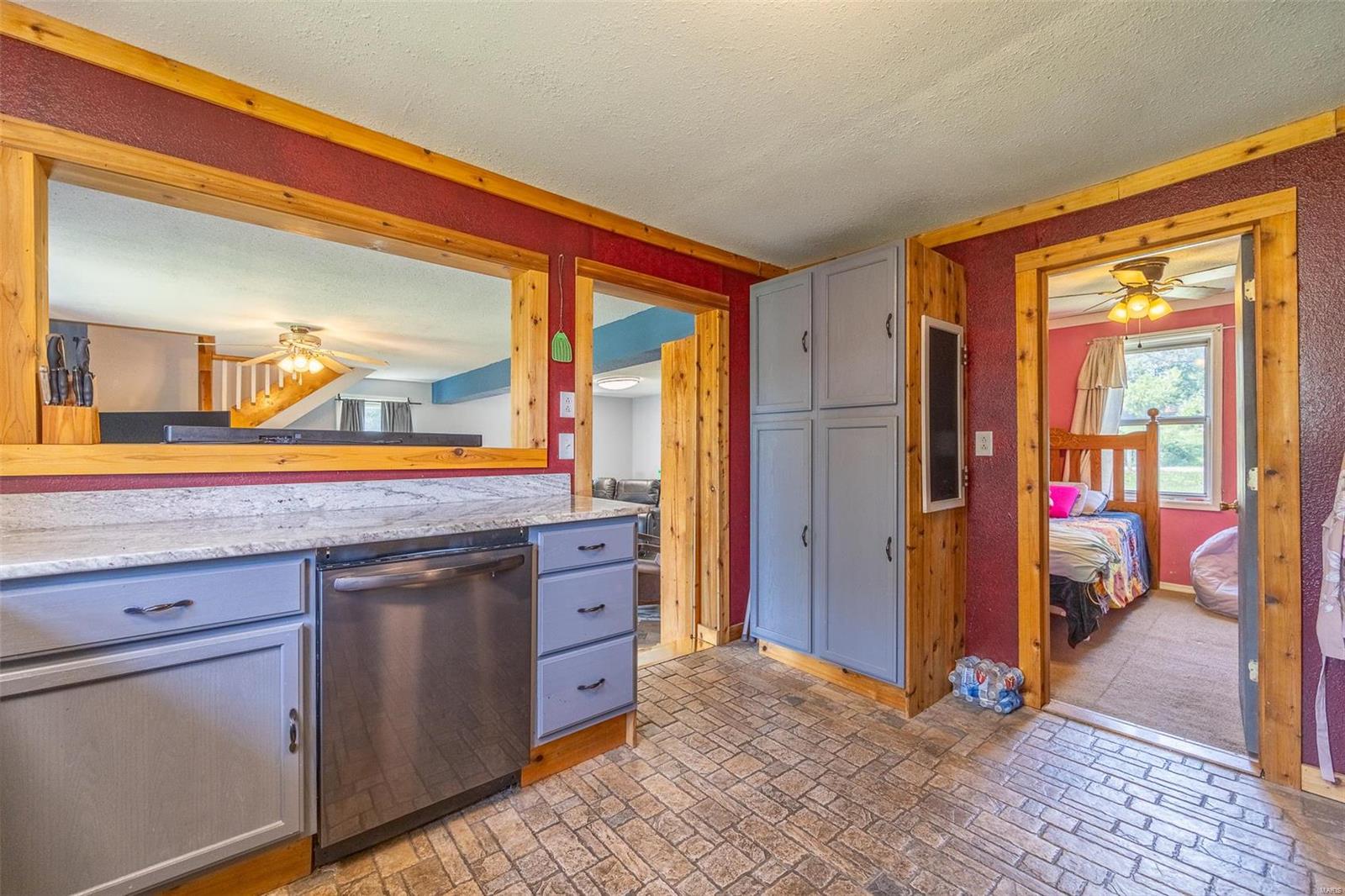 Hayes-Conway Add - Residential