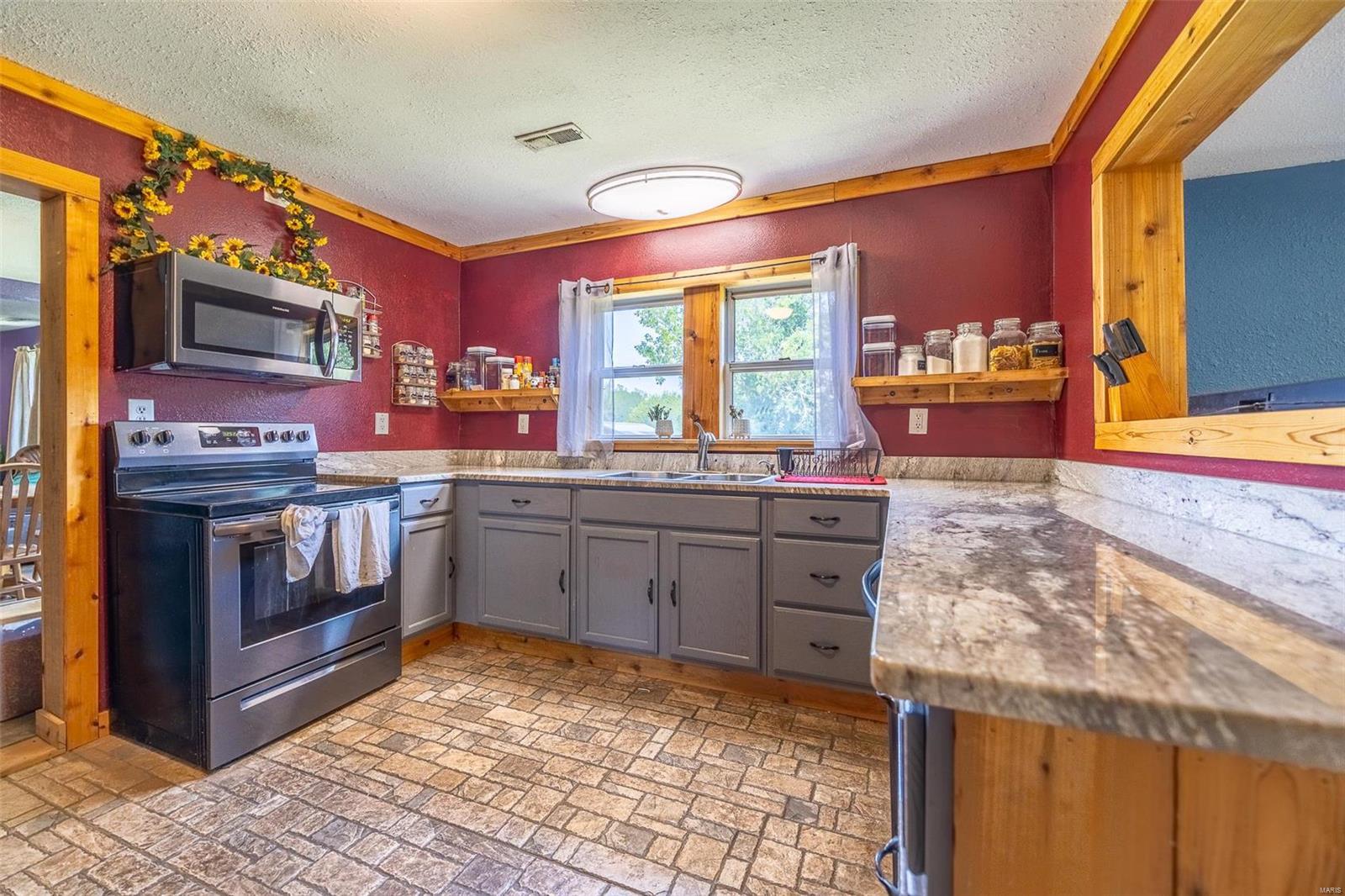 Hayes-Conway Add - Residential