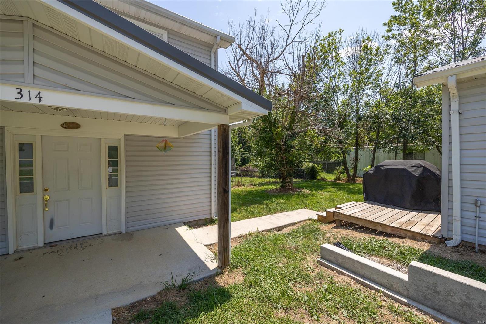 Hayes-Conway Add - Residential