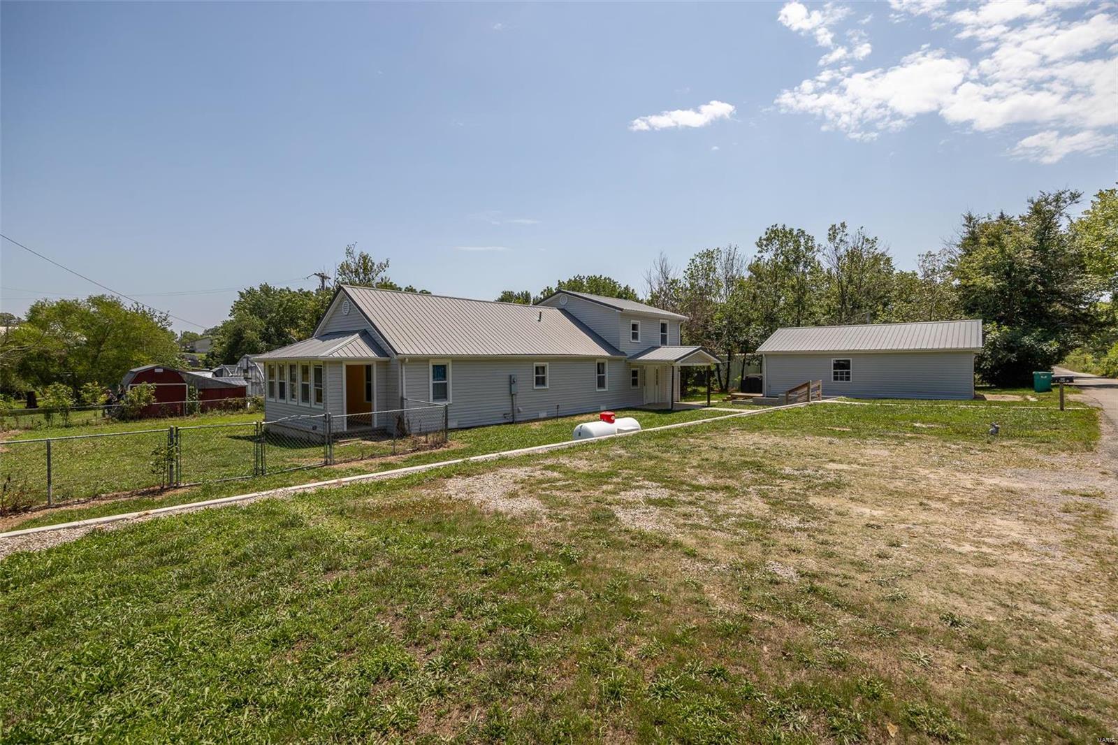 Hayes-Conway Add - Residential