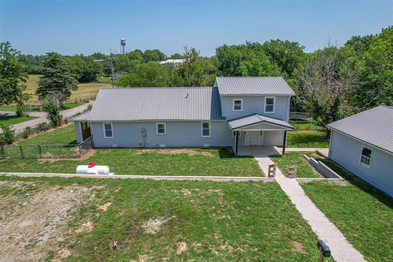 Hayes-Conway Add - Residential
