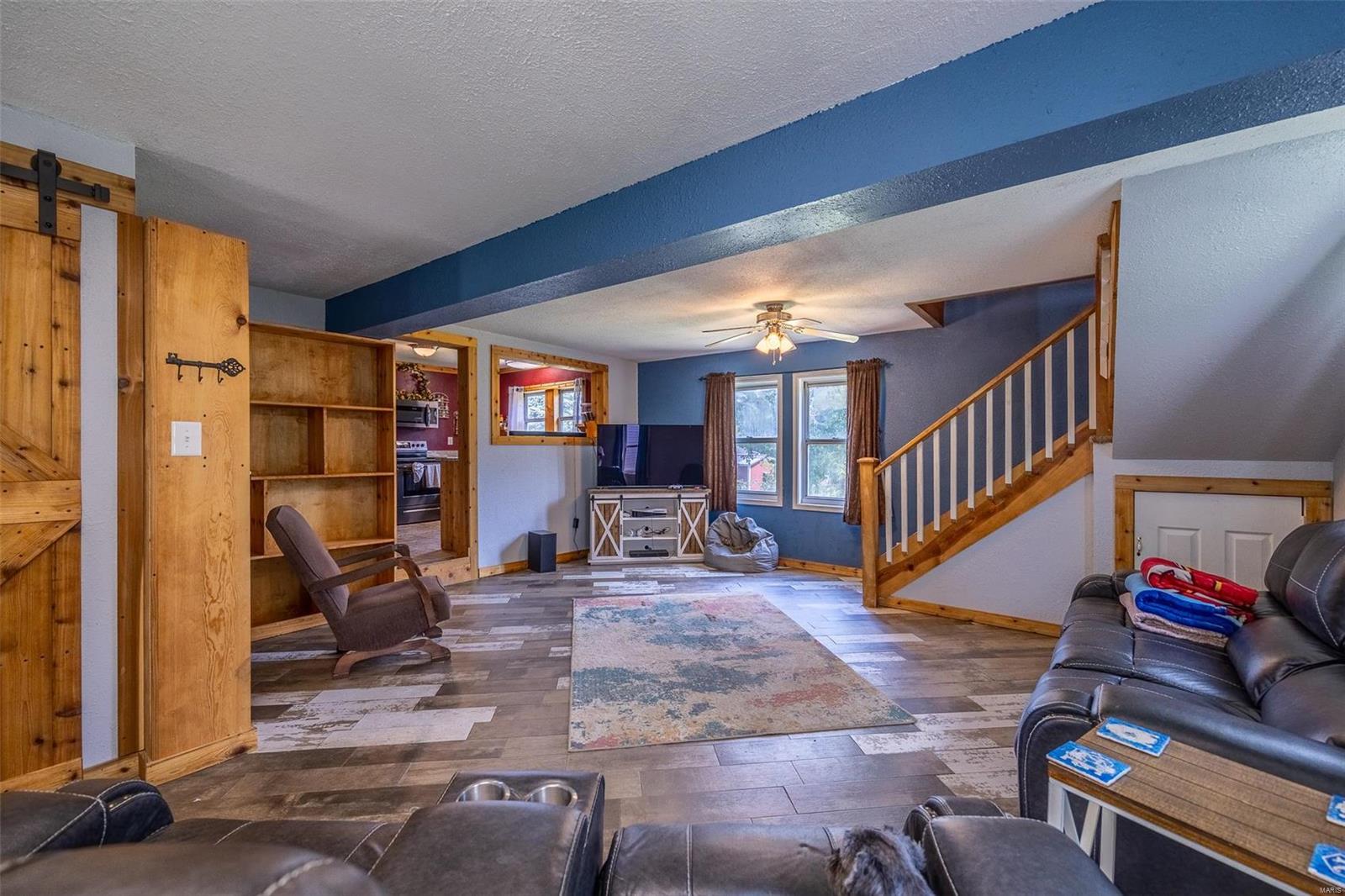 Hayes-Conway Add - Residential