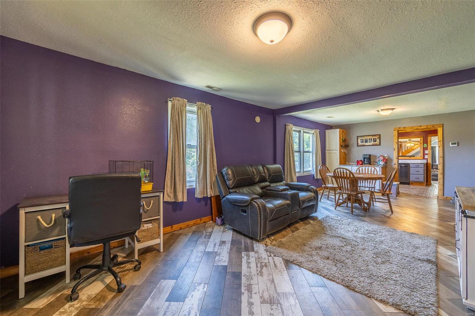 Hayes-Conway Add - Residential