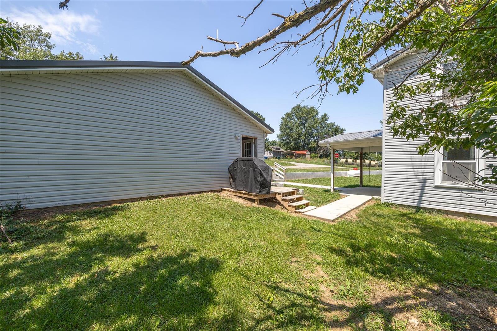 Hayes-Conway Add - Residential