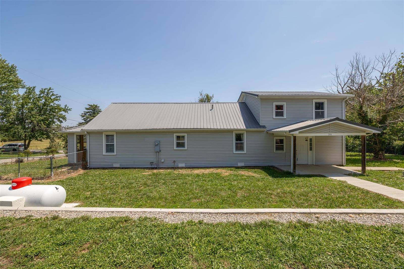 Hayes-Conway Add - Residential