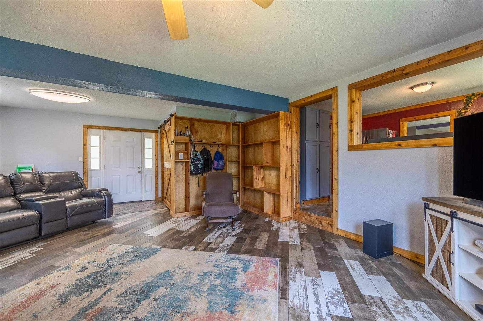 Hayes-Conway Add - Residential