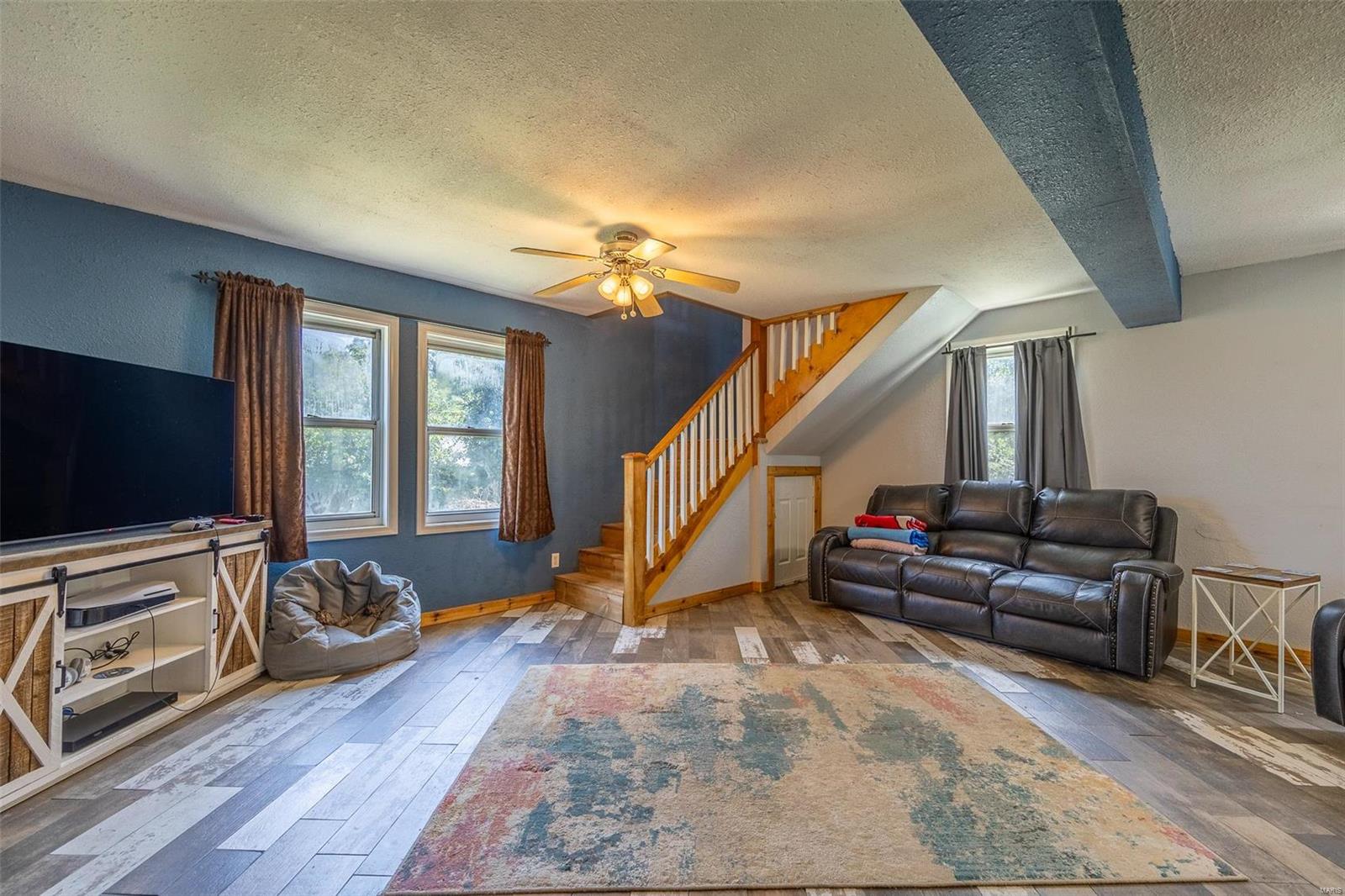 Hayes-Conway Add - Residential