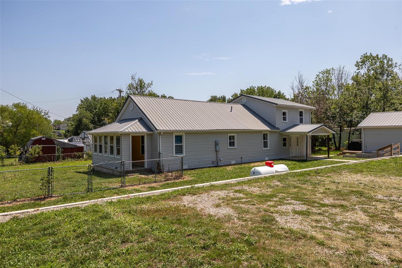 Hayes-Conway Add - Residential