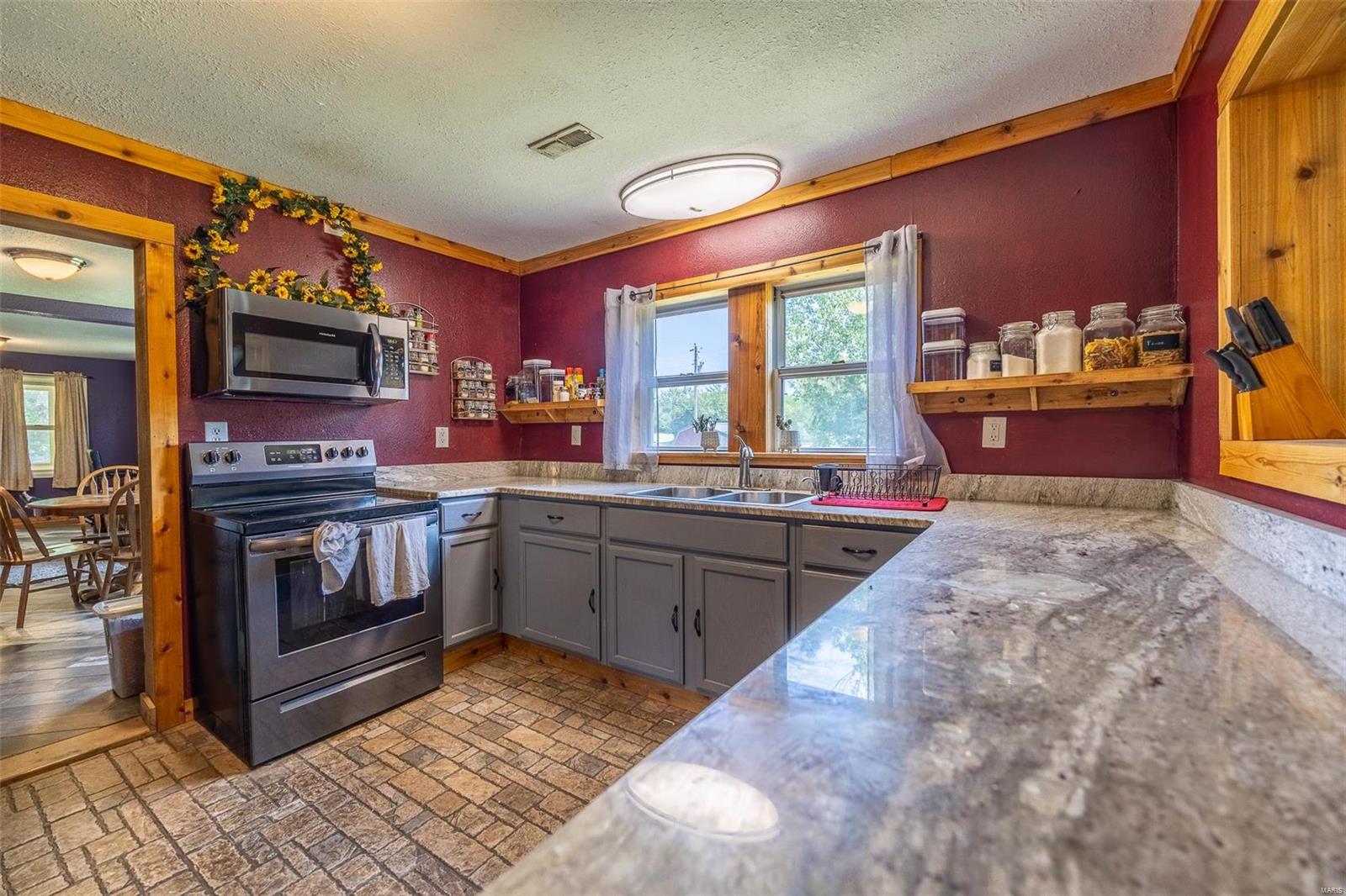 Hayes-Conway Add - Residential