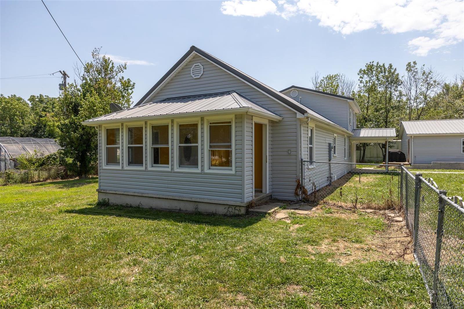 Hayes-Conway Add - Residential