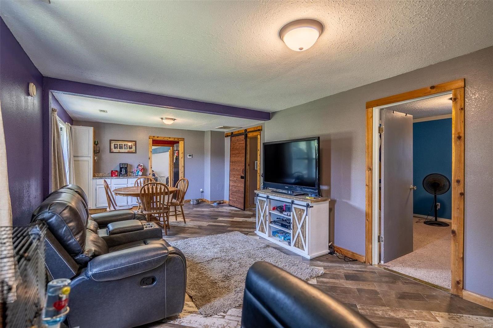 Hayes-Conway Add - Residential