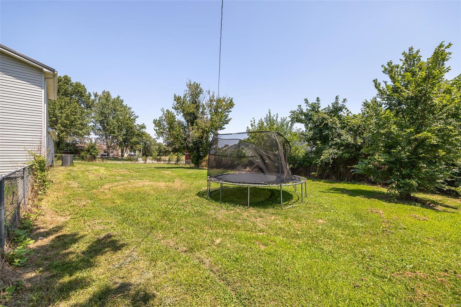 Hayes-Conway Add - Residential