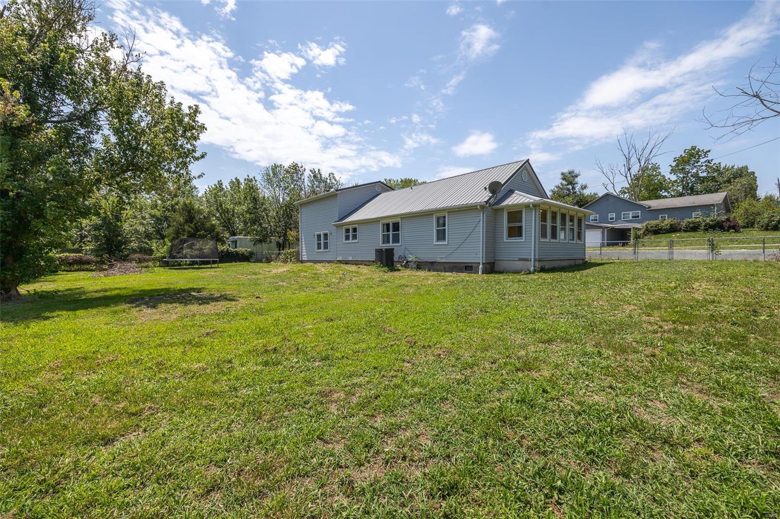 Hayes-Conway Add - Residential