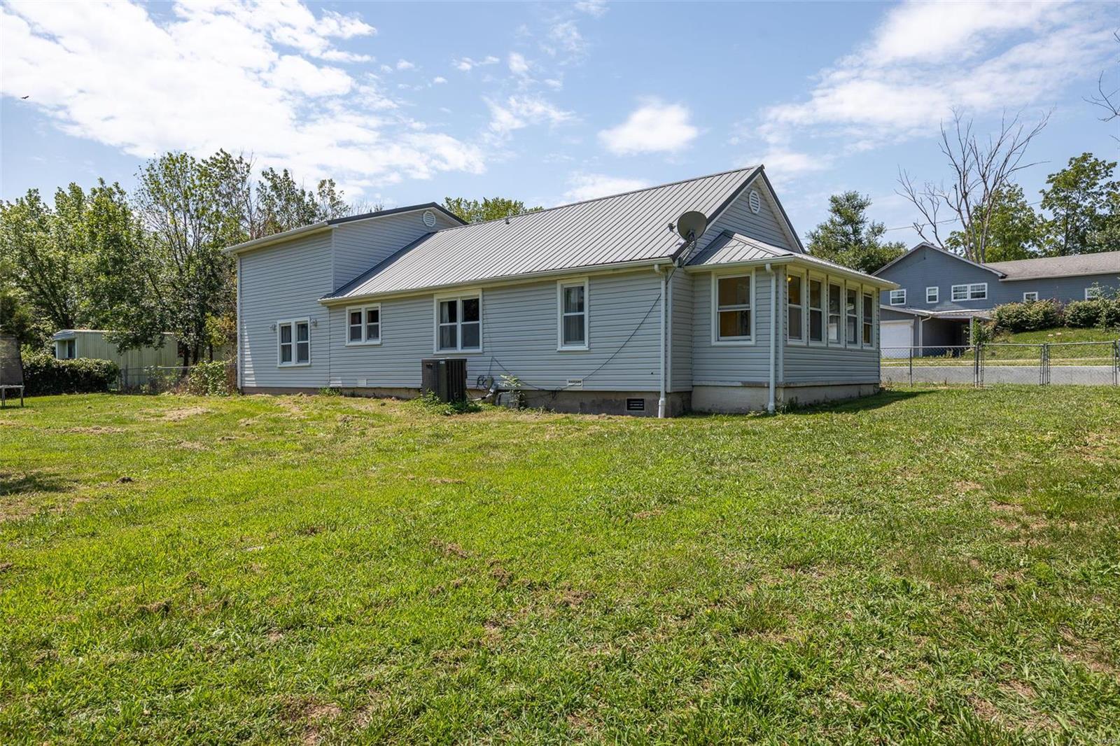 Hayes-Conway Add - Residential