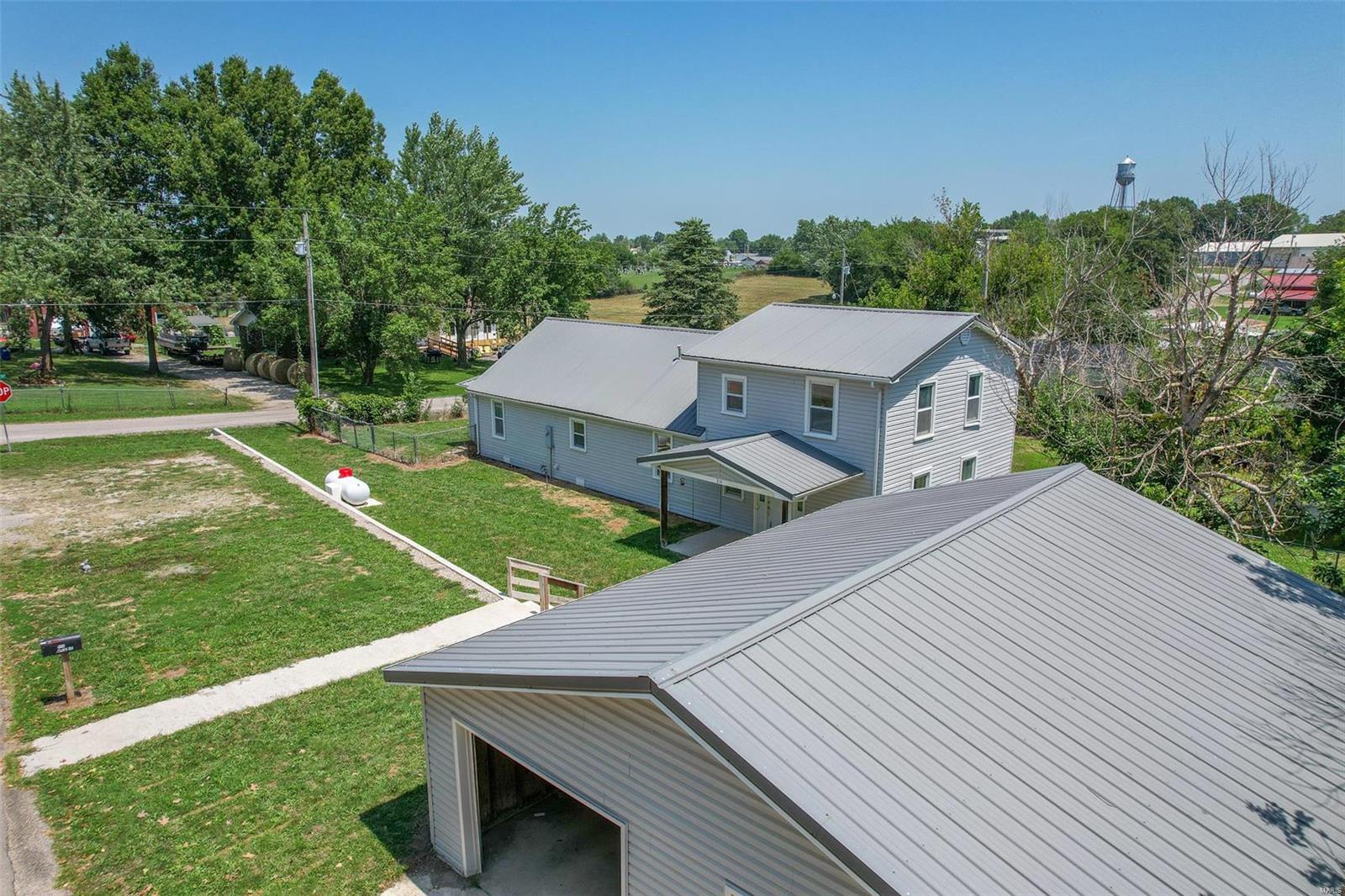 Hayes-Conway Add - Residential