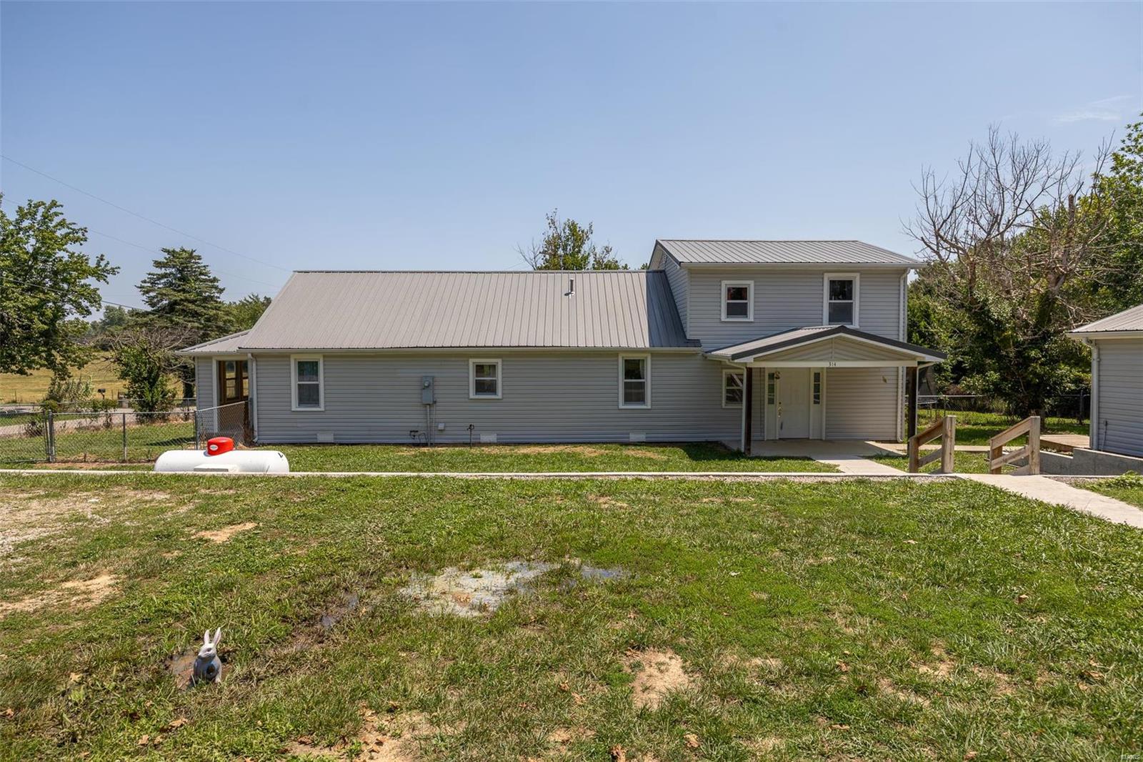 Hayes-Conway Add - Residential