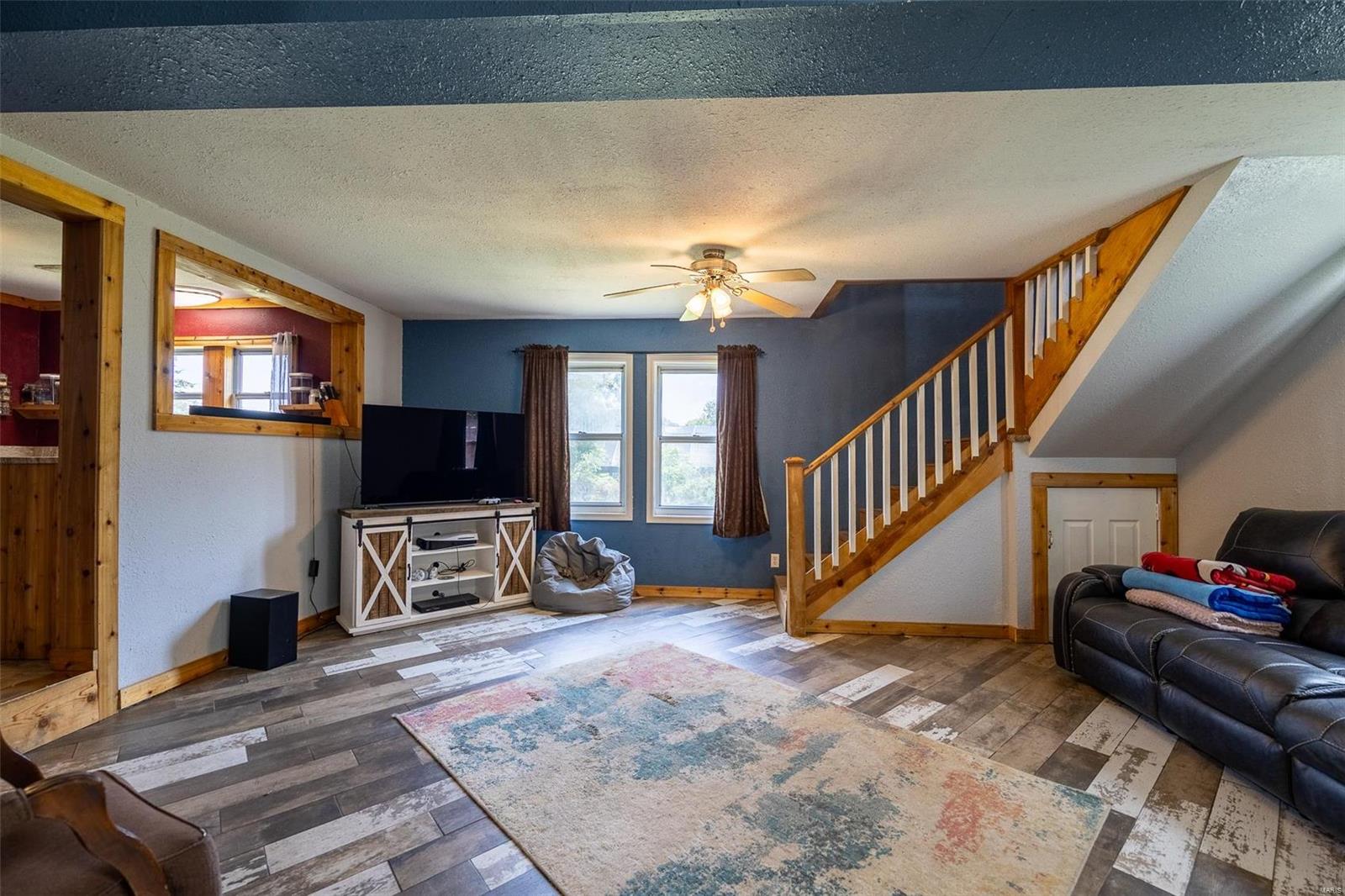 Hayes-Conway Add - Residential