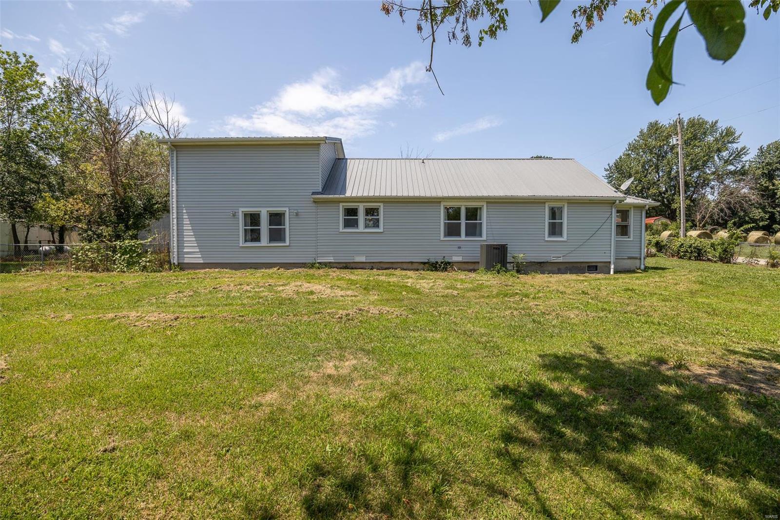 Hayes-Conway Add - Residential