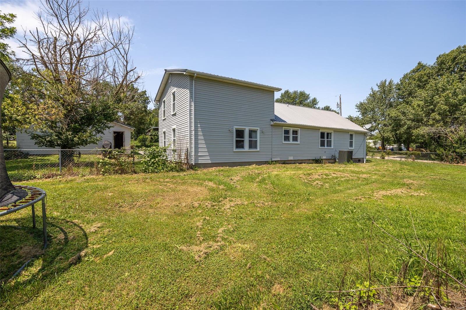 Hayes-Conway Add - Residential