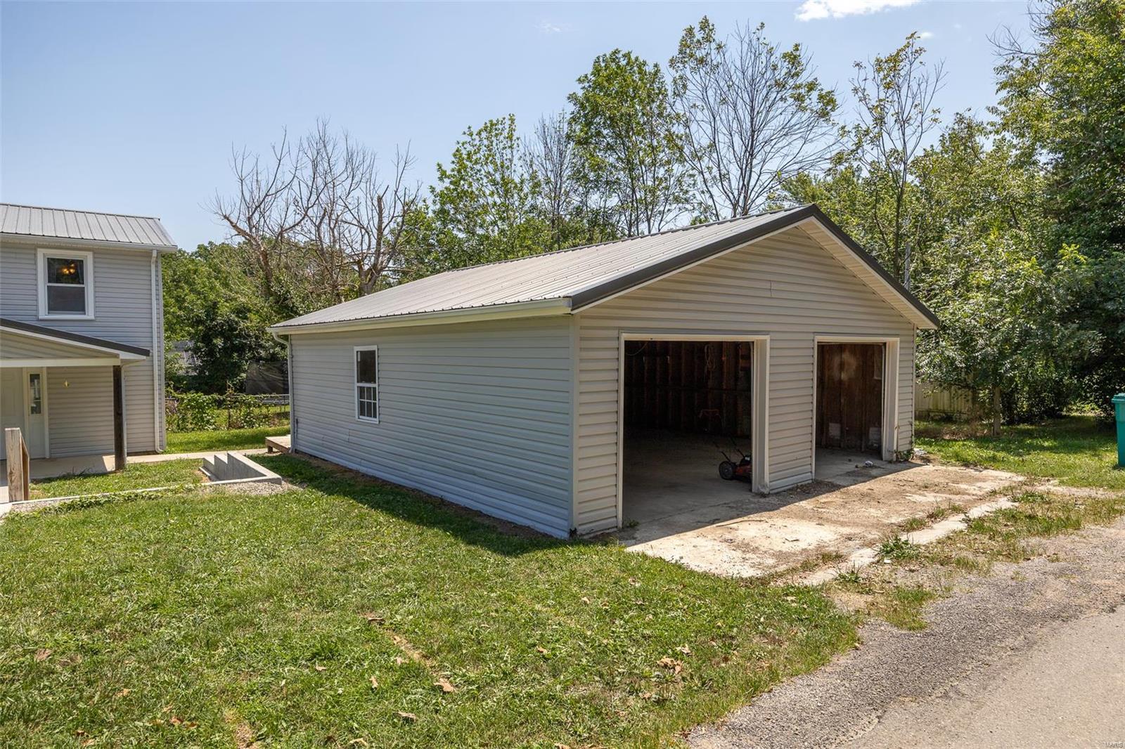 Hayes-Conway Add - Residential
