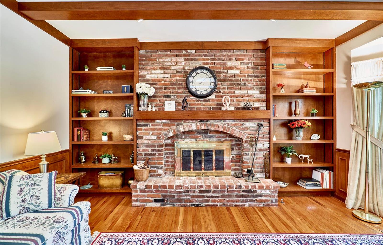 Wilson Farm Estates 1 - Residential